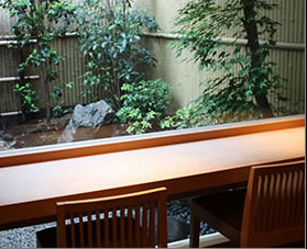 料亭 岩元の写真