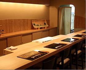 料亭 岩元の写真